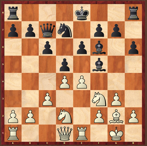 Bird-Mings chess diagram