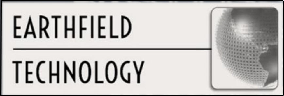 Earthfield Technology logo
