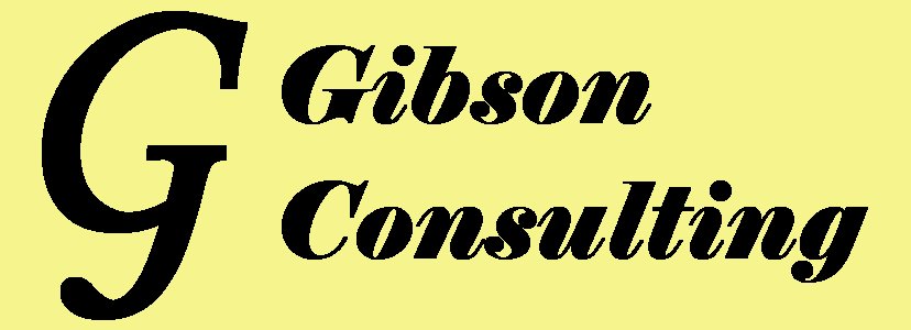 Gibson Consulting logo
