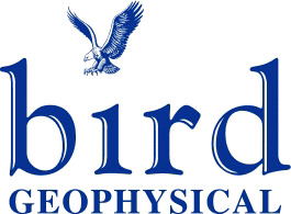 Bird Geophysical logo